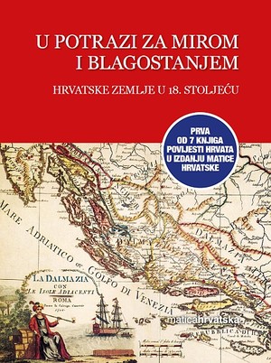 U potrazi za mirom i blagostanjem