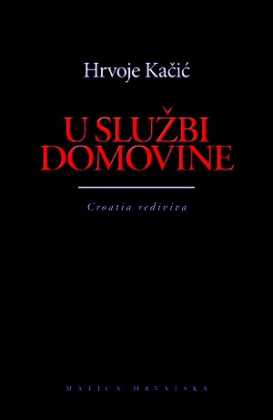 U službi domovine