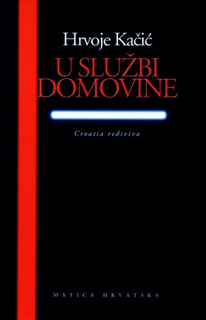 U službi domovine