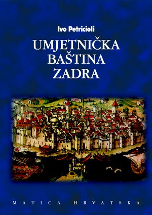 Umjetnička baština Zadra