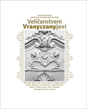 Veličanstveni Vranyczanyjevi