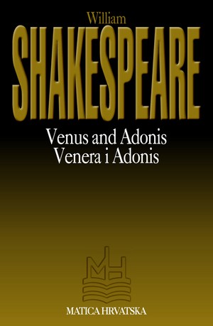 Venus and Adonis / Venera i Adonis