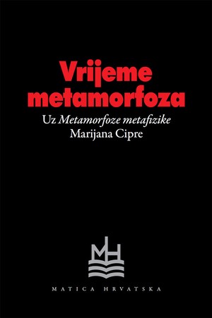 Vrijeme metamorfoza