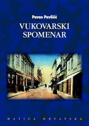 Vukovarski spomenar