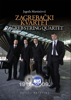 Zagrebački kvartet / Zagreb string quartet