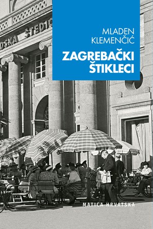 Zagrebački štikleci