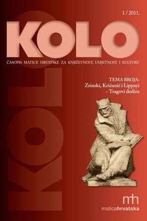 Kolo 1, 2011.