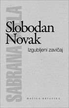 Ironija kao »glavni junak« Novakove proze 