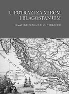 Kapitalno djelo o Hrvatskoj u 18. stoljeću