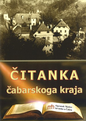 Čitanka čabarskoga kraja