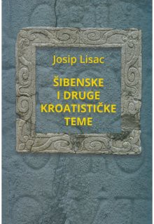 Šibenske i druge kroatističke teme