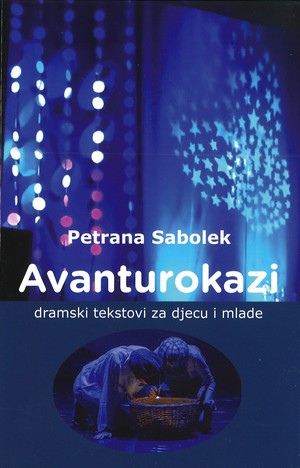 Avanturokazi