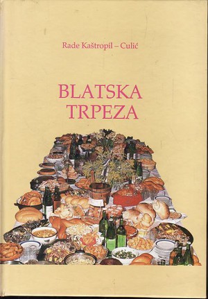 BLATKA TRPEZA