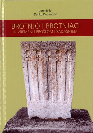 BROTNJO I BROTNJACI