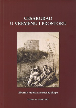 CESARGRAD U VREMENU I PROSTORU