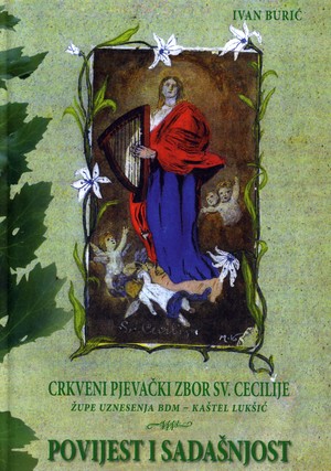 Crkveni pjevački zbor sv. Cecilije Župe uznesenja BDM - Kaštel Lukšić