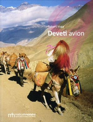 Deveti avion