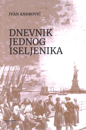 Dnevnik jednog iseljenika