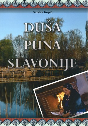 Duša puna Slavonije