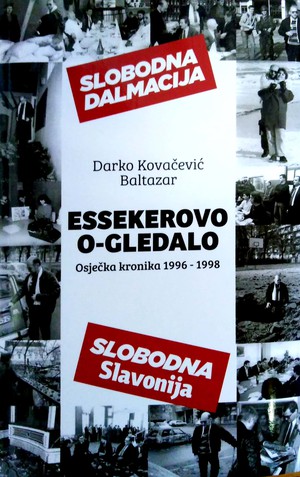 ESSEKEROVO O-GLEDALO