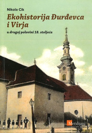 Ekohistorija Đurđevca i Virja