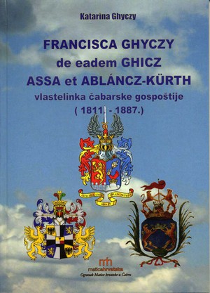 GHYCZY DE EADEM GICZ ASSA ET ABLANCZ-KURTH