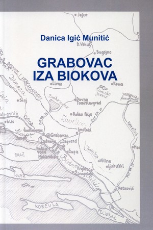 Grabovac iza Biokova