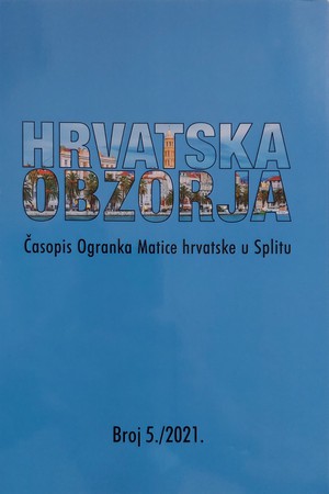 HRVATSKA OBZORJA