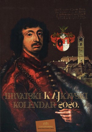 HRVATSKI KAJKAVSKI KOLENDAR 2020.