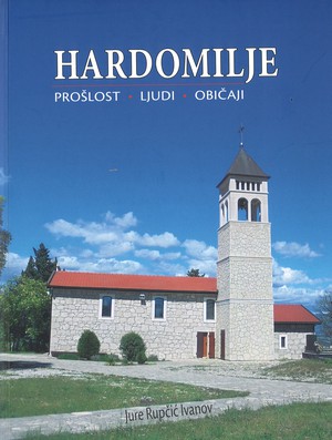 Hardomilje