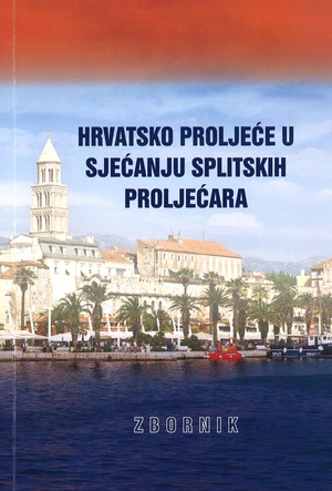 Hrvatsko proljeće u sjećanju splitskih proljećara