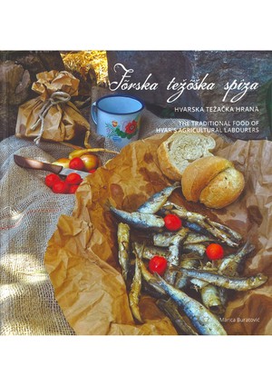 Hvarska težačka hrana