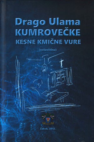 KUMROVEČKE KESNE KMIČNE VURE