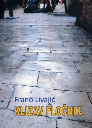 Klizav pločnik