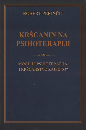 Kršćanin na psihoterapiji