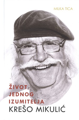Krešo Mikulić