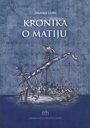 Kronika o Matiju