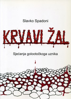 Krvavi žal