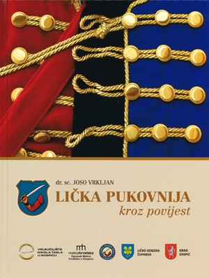 Lička pukovnija kroz povijest