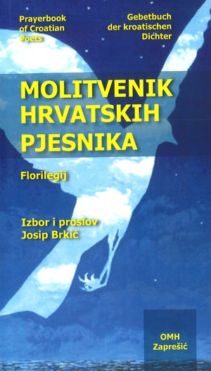 MOLITVENIK HRVATSKIH PJESNIKA