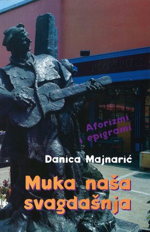 Muka naša svagdanja