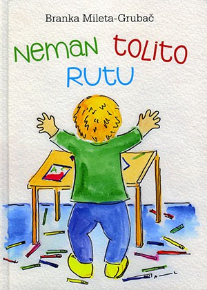 NEMAN TOLITO RUTU