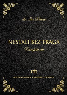 NESTALI BEZ TRAGA