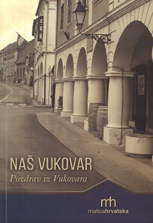 Naš Vukovar