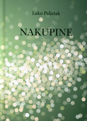 Nakupine