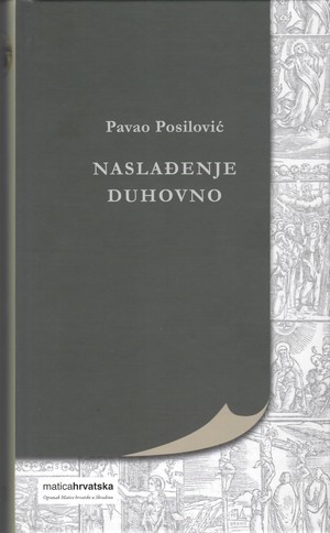 Naslađenje duhovno