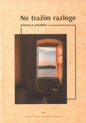 Ne tražim razloge