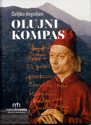 OLUJNI KOMPAS