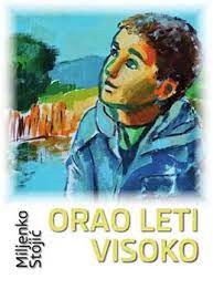 ORAO LETI VISOKO