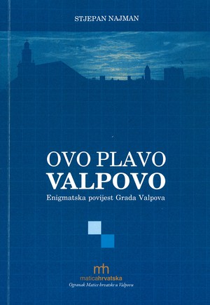 OVO PLAVO VALPOVO